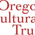 Carolyn Kingsnorth explains about The Cultural Trust--One of Oregon’s Best Kept Secrets!