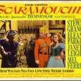 May Movie Night at Old City Hall Movie night at Old City Hall is this Friday, May 17!