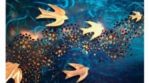 South Stage Cellars invites you to join them as they celebrate the art of their resident artist Cheryl D. Garcia...