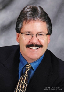 Graham Farran of Expert Properties in Jacksonville, Oregon