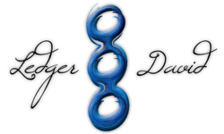 Ledger-David-Logo