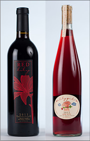 Red Lily Vineyards