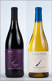 Slagle Creek Vineyards