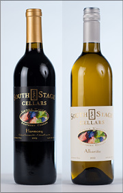 South Stage Cellars 