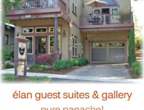 Elan Guest Suites