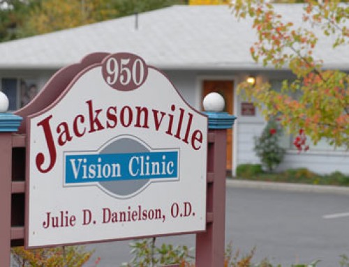 Jacksonville Vision Clinic