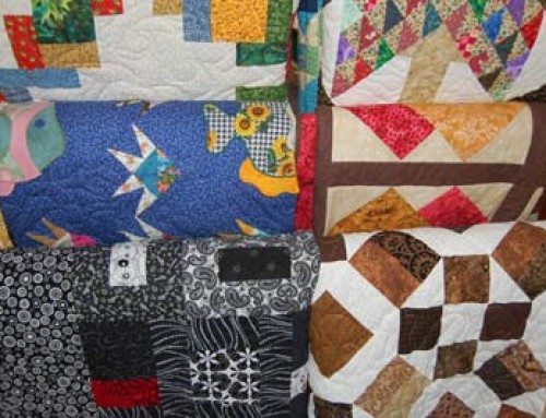 Gifts from Country Quilts