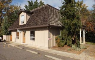 Applegate Valley Real Estate - Jacksonville Office