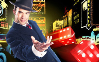 OSF: Guys and Dolls