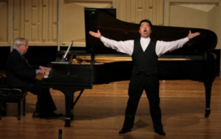 Christopheren Nomura