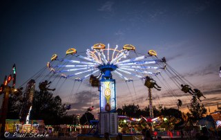 Jackson County Fair