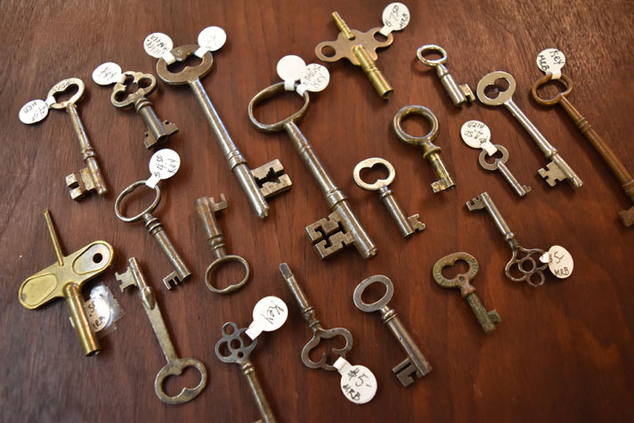 Locks & Keys - Shop H-E-B Everyday Low Prices
