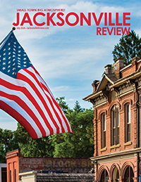 Click images for issue PDFs!